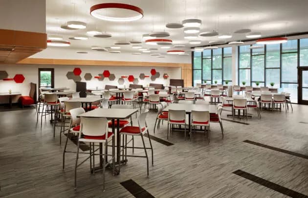 WL Gore & Associates Office Renovation — Elkton, MD