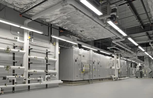Bristol-Myers Squibb Cell Molecular Biology Laboratories — image 4 of 5
