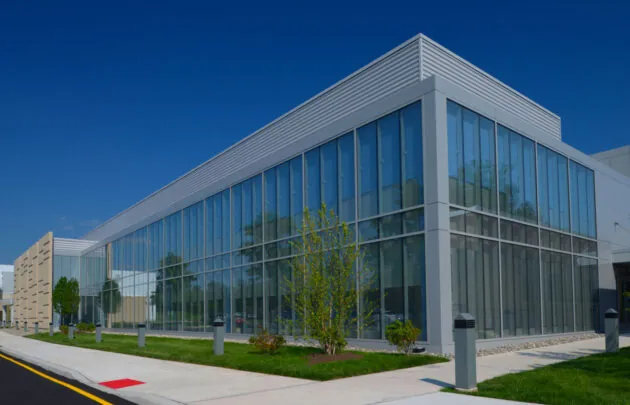 Bristol-Myers Squibb Cell Molecular Biology Laboratories — image 3 of 5