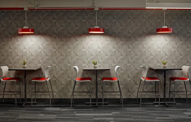 WL Gore & Associates Office Renovation — image 3 of 11