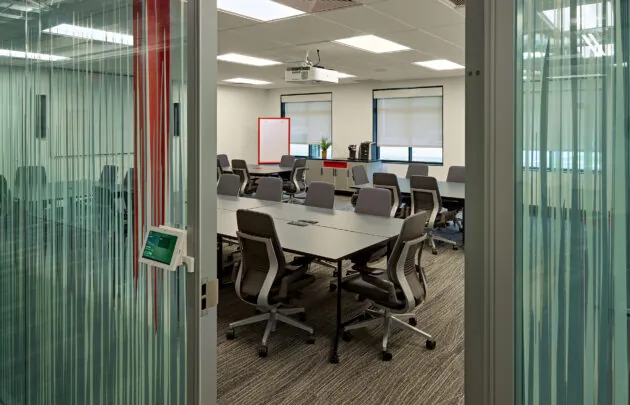 WL Gore & Associates Office Renovation — image 5 of 11