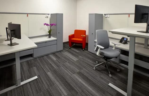 WL Gore & Associates Office Renovation — image 8 of 11