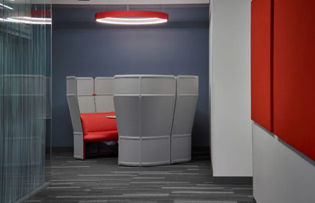 WL Gore & Associates Office Renovation — image 10 of 11